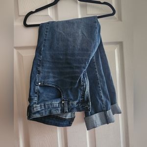 Universal Standard Jeans Size 16